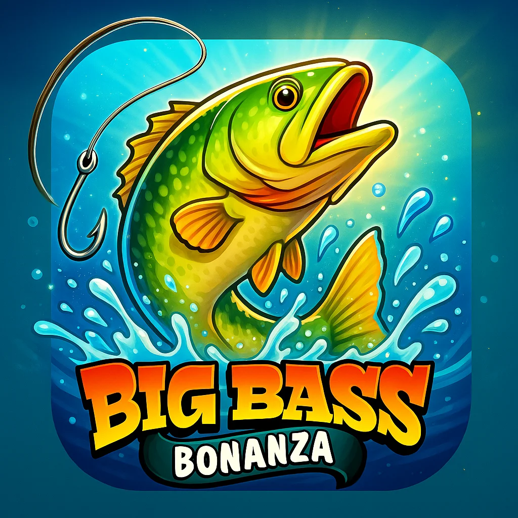 Big Bass Bonanza