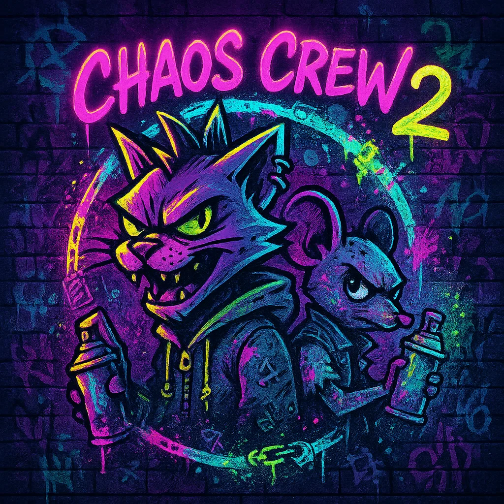 Chaos Crew 2